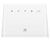 Huawei Outlet B311 WiFi LAN (LTE Cat.4 150Mbps/50Mbps) biały - 1563551 - zdjęcie 2